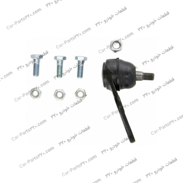 سیبک طبق دوو ریسر ICRBI