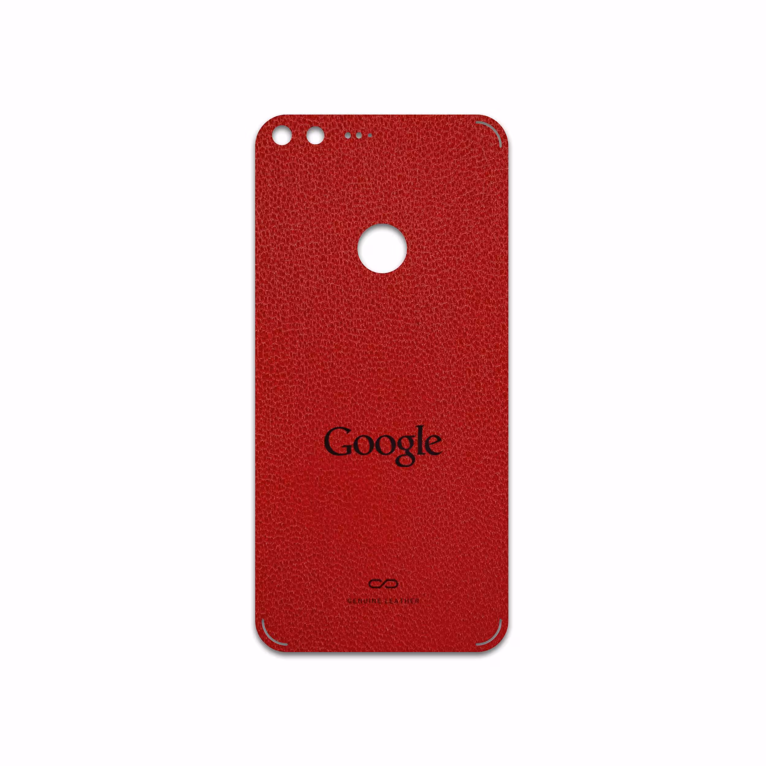 برچسب پوششی ماهوت مدل RL-GGL مناسب برای گوشی موبایل گوگل Pixel XL