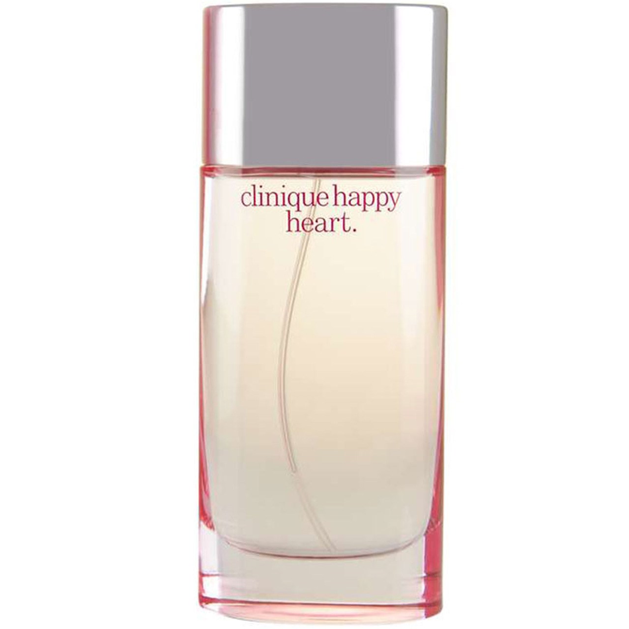 پرفیوم زنانه کلینیک مدل Happy Heart حجم 100 میلی لیتر