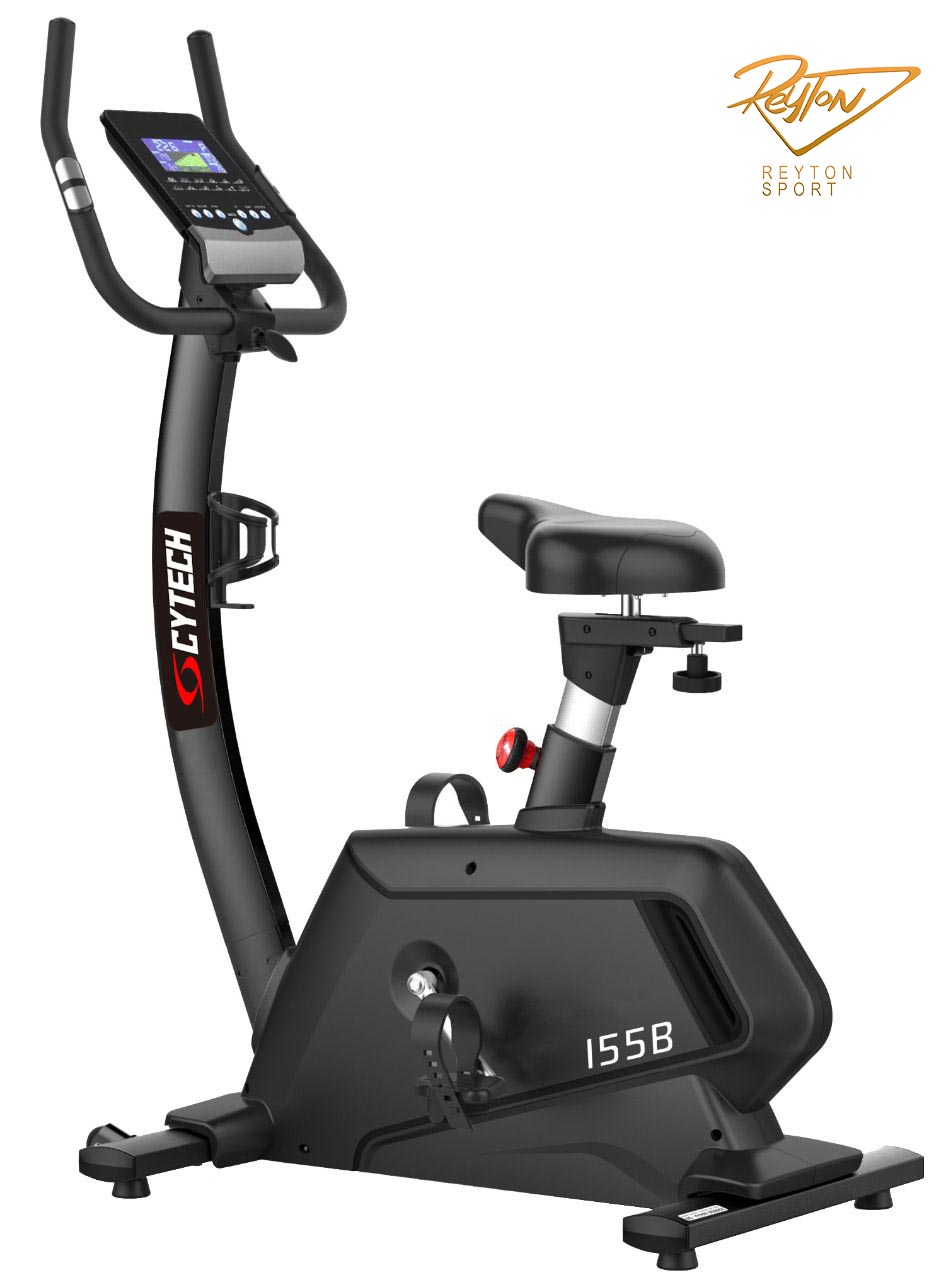 دوچرخه ثابت ایستاده سایتک مدل 155B