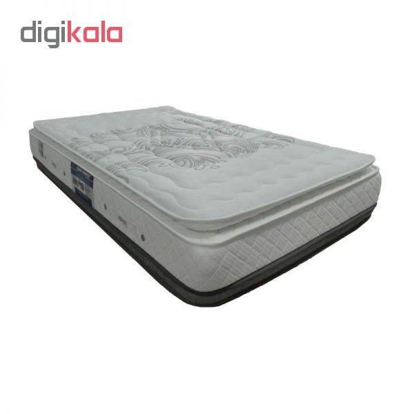  تشک اسلیپ ول مدل 2ستاره B یکنفره سایز 120*200 سانتی متر
