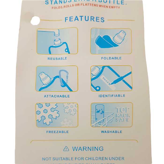 قمقمه کودک مدل ساندیسی طرح Anfry birds گنجایش 0.480 لیتر