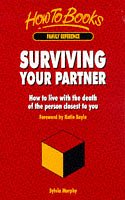 خرید و دانلود نسخه کامل کتاب Surviving Your Partner: How to Live with the Death of the Person Closest to You - PDF