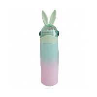 فلاسک نوزاد طرح خرگوشی کد 1002 ظرفیت 0.35 لیتر