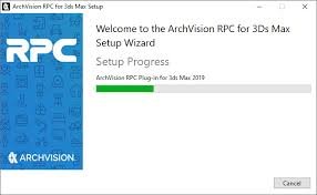 نرم افزار ویندوز Archvision Rpc &#8211; Shopping People Vol 1 (15Of16)