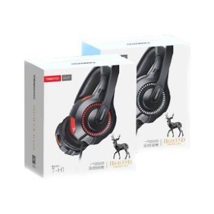 هدفون بلوتوث ترانیو TRANYOO T-H1