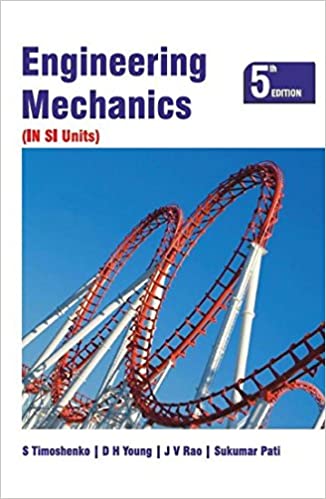 󾕇 دانلود کتاب Engineering Mechanics, 5th ed, 2017 - دانلود کتاب های دانشگاهی