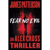 کتاب Fear No Evil اثر James Patterson انتشارات Little Brown and Company