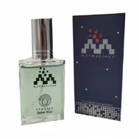 عطر جیبی مردانه مندلیف مدل ورساچه دیلان بلو حجم 15 میلی لیتر