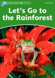 Lets GO to the Rainforest ; LEVEL 3 ( Fiona Kenshole
