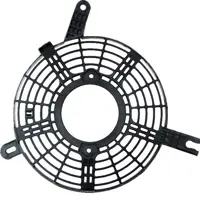 دیاق فن کولر اچ آی سی کد 3523 مناسب برای پراید 