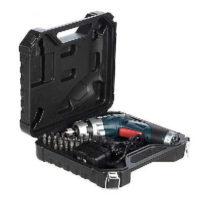 پیچ گوشتی شارژی ای اس مدل EK-636S