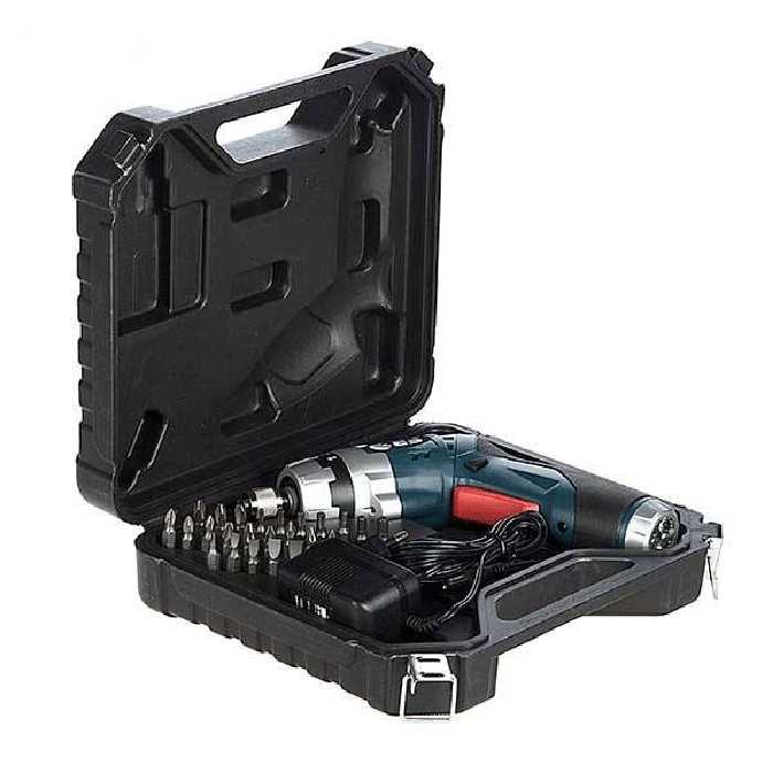 پیچ گوشتی شارژی ای اس مدل EK-636S