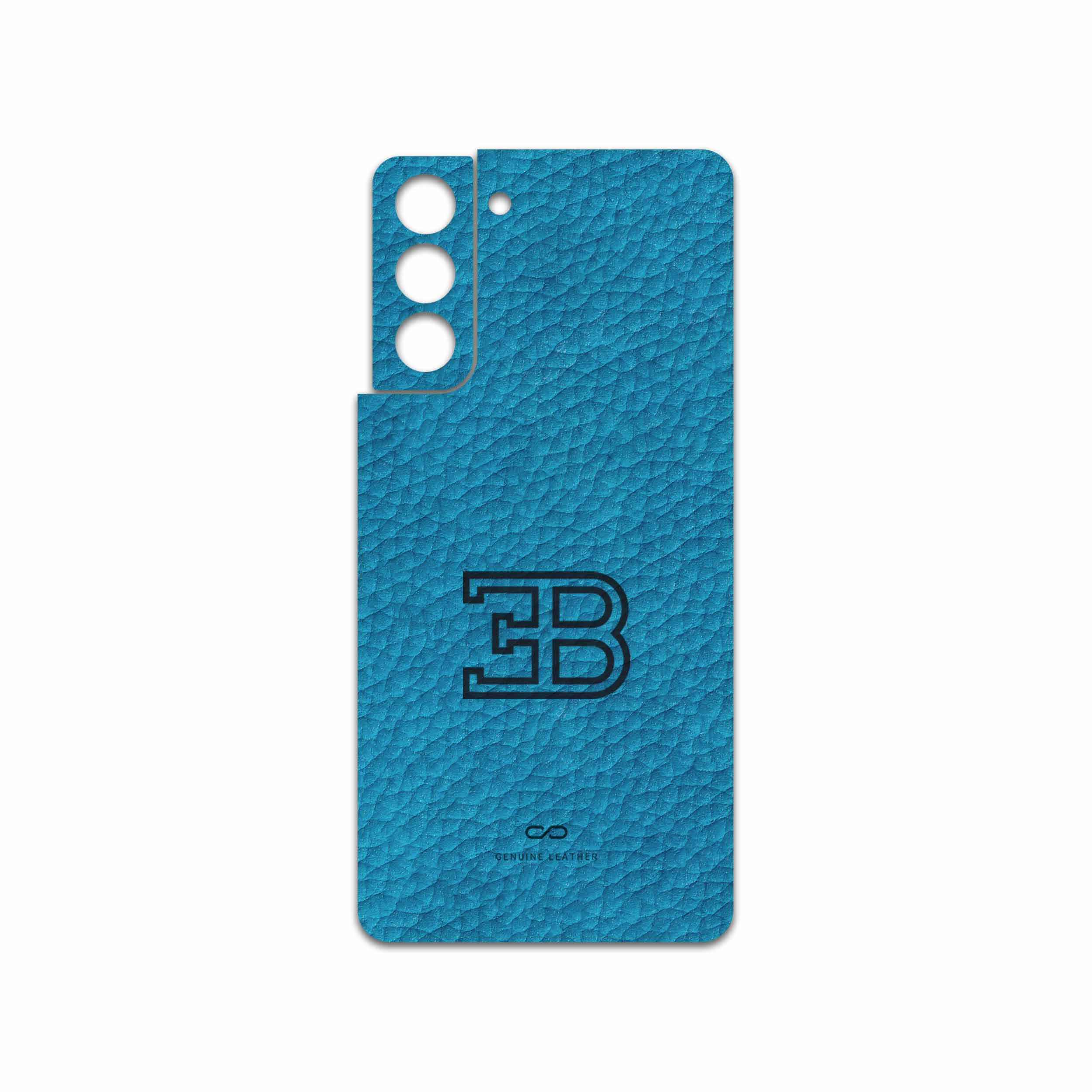 برچسب پوششی ماهوت مدل BL-BGGT مناسب برای گوشی موبایل سامسونگ Galaxy S21 5G