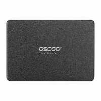 هارد اس اس دی اینترنال اوسکو مدل Black OSC SSD 002 ظرفیت 256 گیگابایت