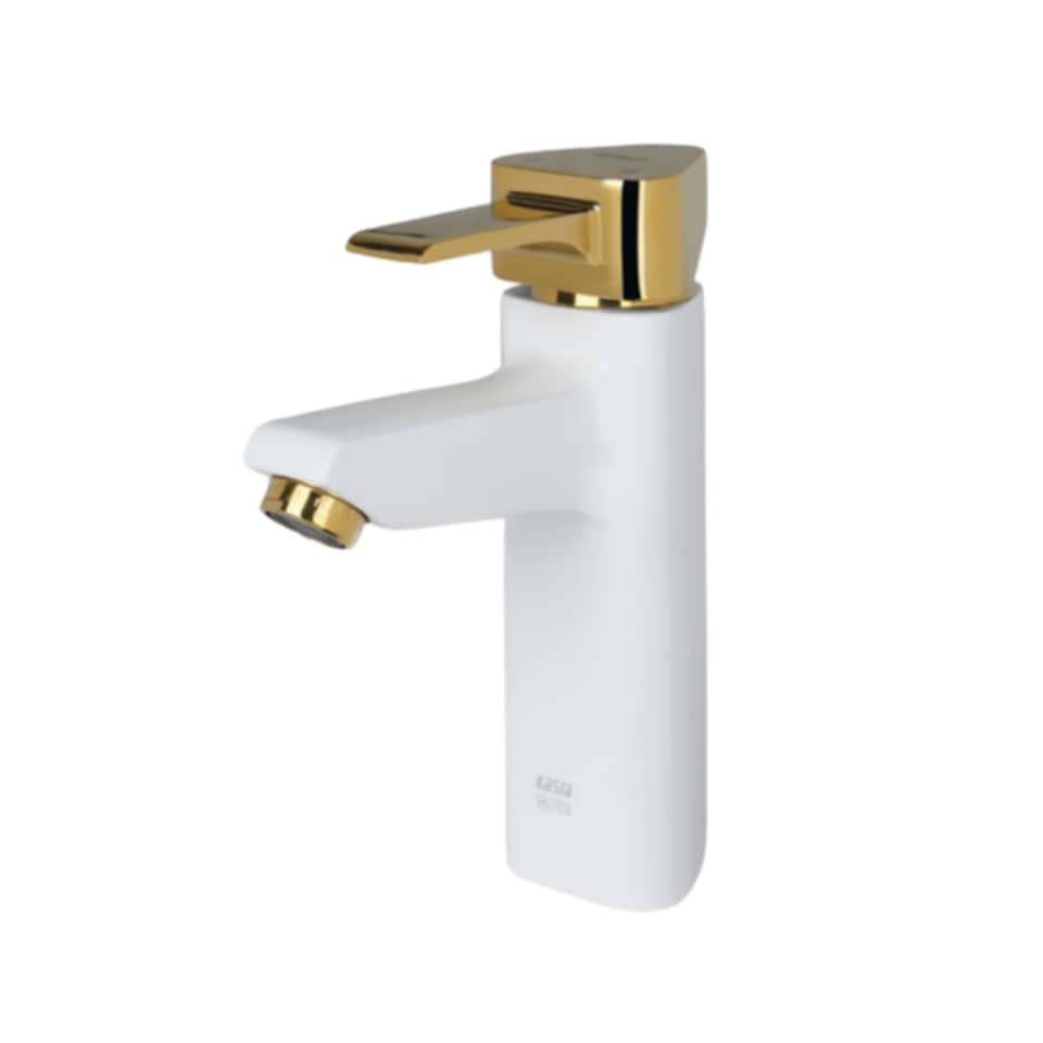 شیر روشویی کسری مدل مهتاب