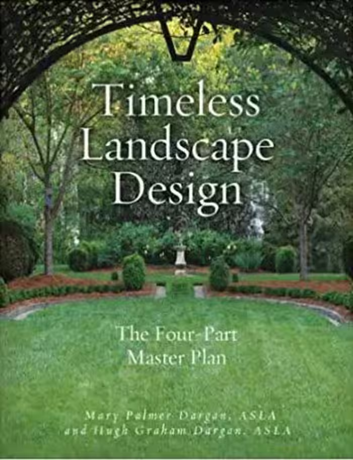 [PDF] دانلود کتاب Timeless Landscape Design - The Four-Part Master Plan, 2011