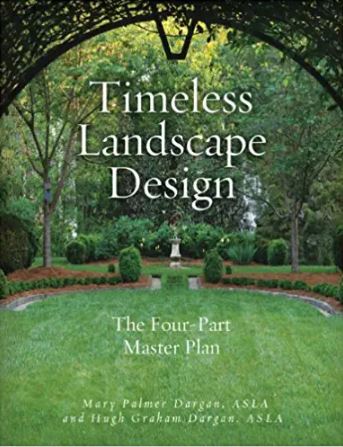 [PDF] دانلود کتاب Timeless Landscape Design - The Four-Part Master Plan, 2011