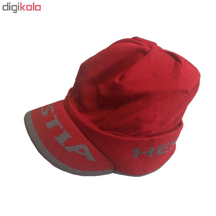 کلاه و دستمال گردن هستیا مدل 780