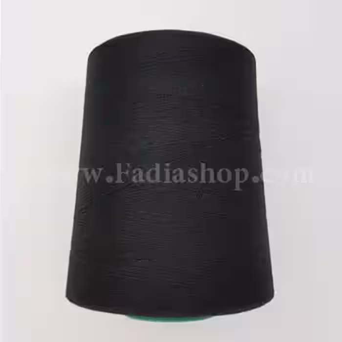 نخ لی مشکی
