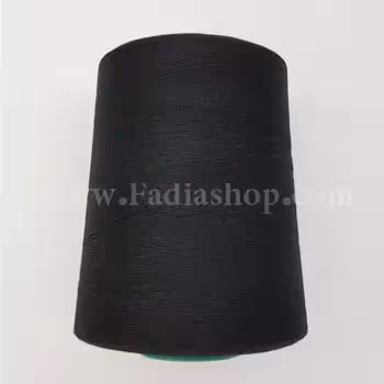 نخ لی مشکی