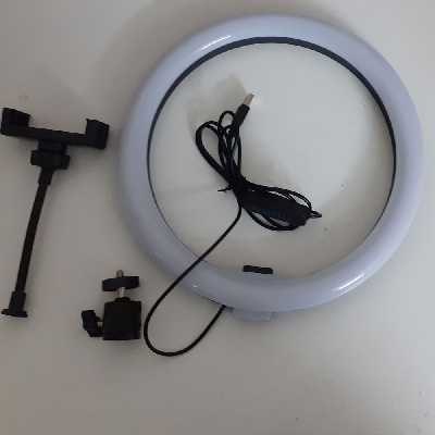 رینگ لایت کد RF-300