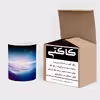 ماگ حرارتی کاکتی طرح انیمه مدل mgh17515