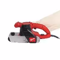 سنباده نواری 1150 وات میلواکی مدل BS100LE