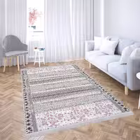 فرشینه فانتزی اتاق خواب CP-1116
