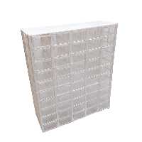 ارگانایزر ابزار مدل مینی کد M77