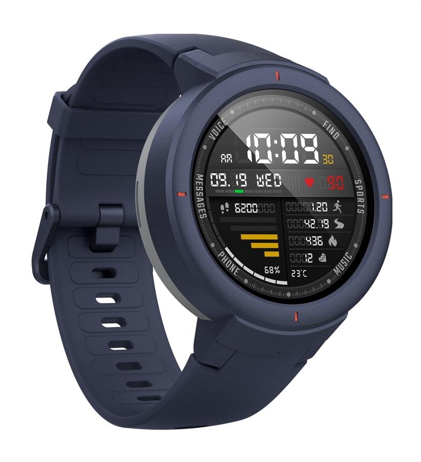 ساعت هوشمند شیائومی مدل Amazfit Verge