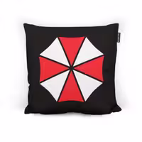 خرید کوسن گیمینگ RESIDENT EVIL UMBRELLA Cushion با بهترین قیمت