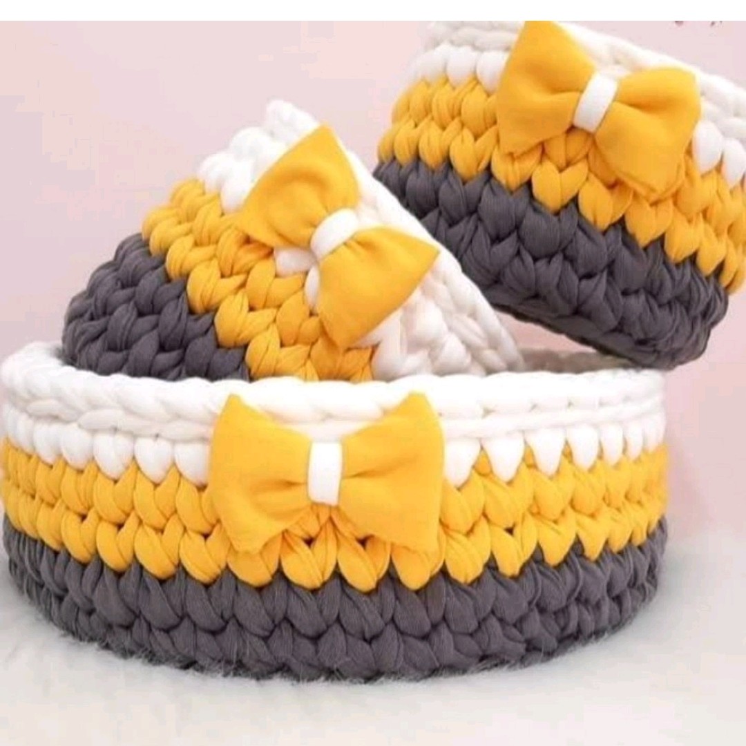 باکس سه تکه سیسمونی و نظم دهنده تریکو