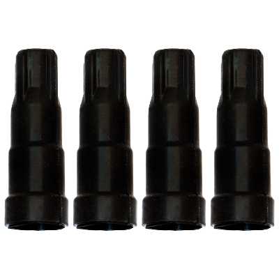 بوت وایر شمع خودرو پینوپارت مدل PWB-L90E مناسب برای مگان بسته 4 عددی