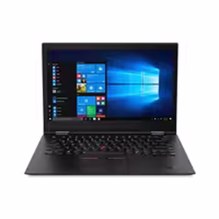 لپ تاپ لنوو مدل ThinkPad X1 Yoga - A