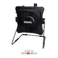 فن مکنده دود لحیم کاری SOMO SM-159