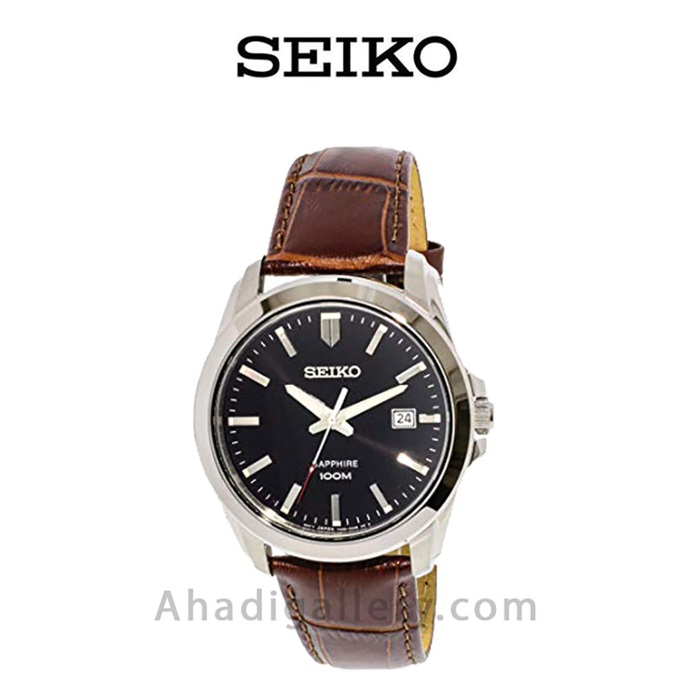 ساعت مچی سیکو مدل SGEH49P2