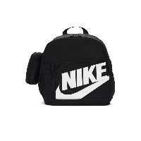 کیف مدرسه مشکی دخترانه و پسرانه بچگانه YNK BKPK 010 کوله پشتی ان سیاه Nike