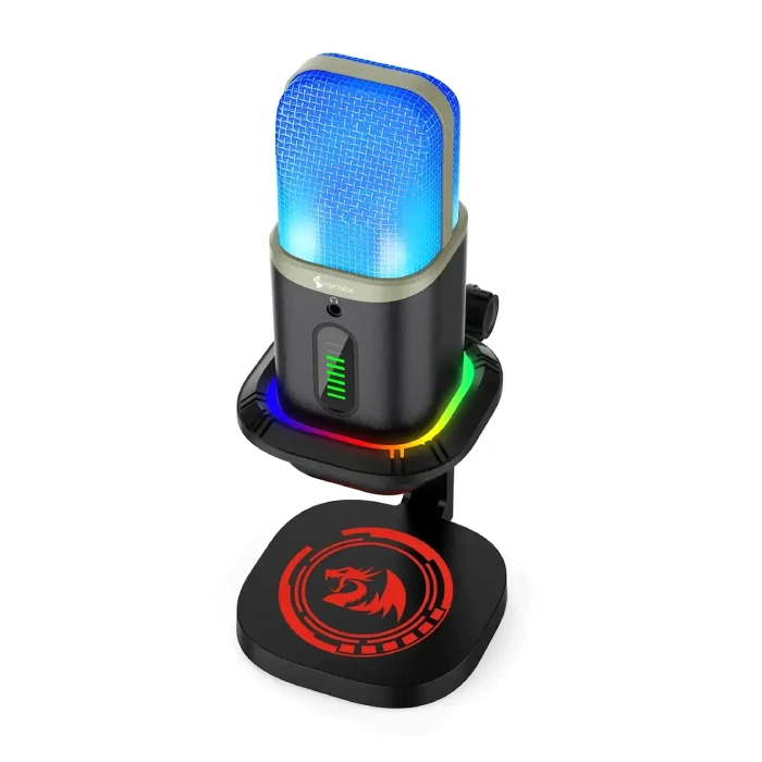 میکروفون گیمینگ ردراگون مدل Echowave GM305