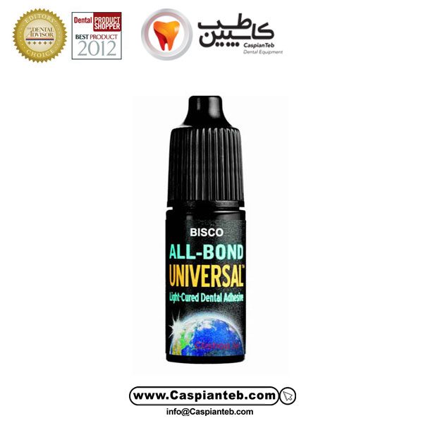 باند یونیورسال بیسکو | نسل 8 | آل باند یونیورسال | all bond universal