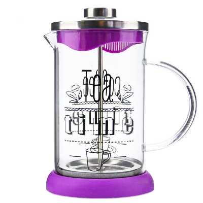 فرنچ پرس یاتیان مدل Y600