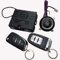 خرید دزدگیر کیلس اپلیکیشن دار گلد | اتوموبی