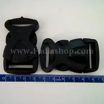 قفل خرچنگی سایز 2.5