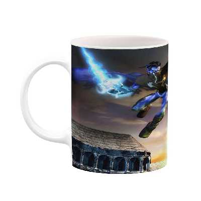 ماگ طرح Legacy Of Kain مدل mgs11000