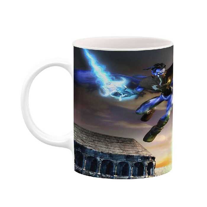 ماگ طرح Legacy Of Kain مدل mgs11000