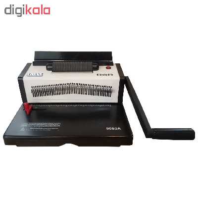 صحافی مدل 9080A کد 110