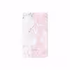 برچسب پوششی ماهوت مدل Blanco-Pink-Marble مناسب برای تبلت هوآوی Mediapad X2 2015