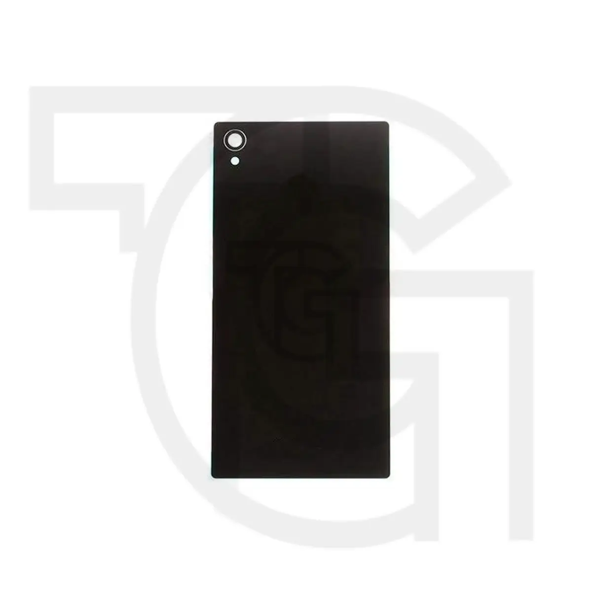 درب پشت سونی (مشکی) Back Door Sony Xperia SO-01F