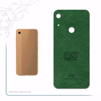 برچسب پوششی ماهوت مدل GL-CAT مناسب برای گوشی موبایل آنر 8A