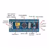 ماژول برد توسعه STM32 مدل STM32F103C8T6